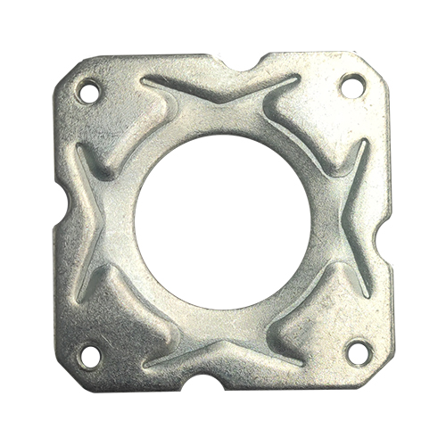 发电机轴承挡板0004