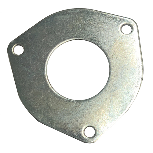 发电机轴承挡板0005