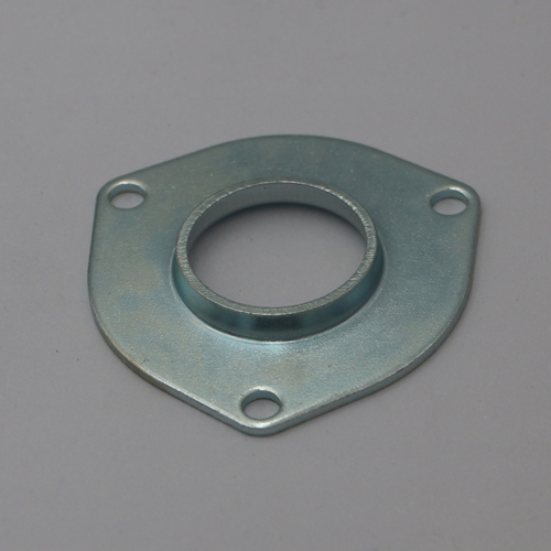 发电机轴承挡板0007