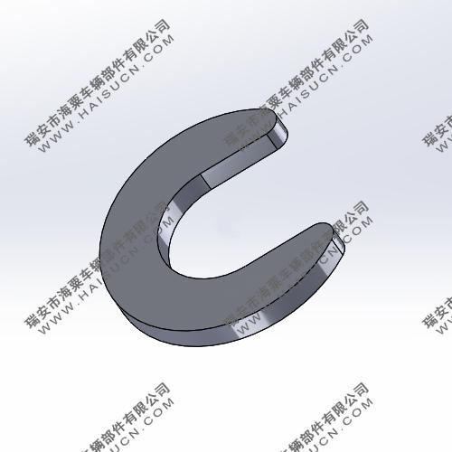 C型夹紧挡圈2581-002