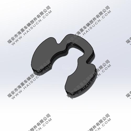 D7R转子卡6.7-15.2-1.2